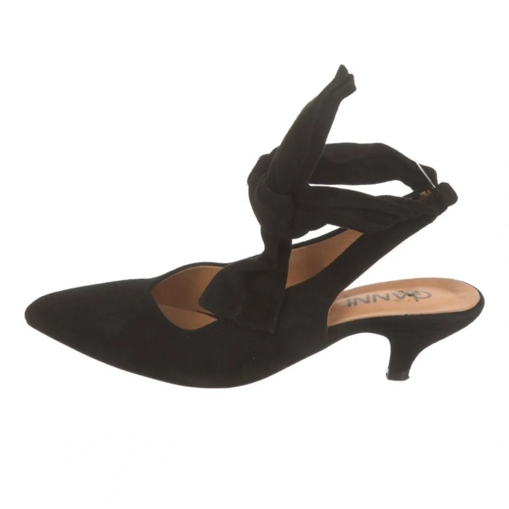 Ganni good used
